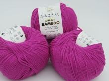 Baby Bamboo Gazzal-95203